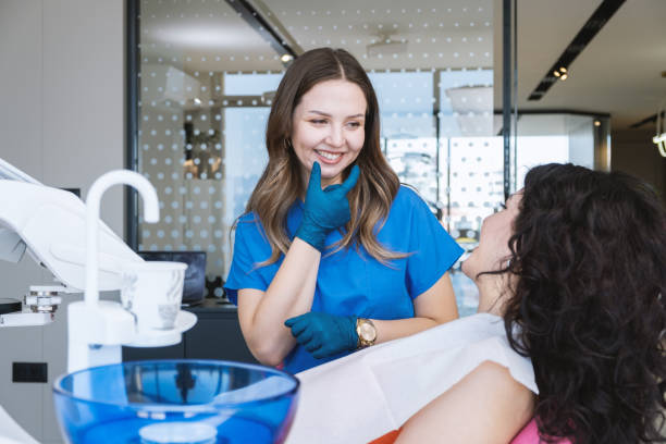 Emergency Dental Services in Narberth, PA