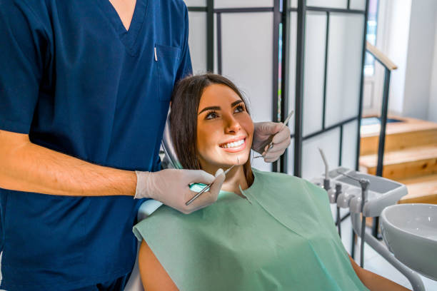 Best Root Canal Treatment  in Narberth, PA