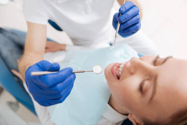Dental X-Rays and Imaging in Narberth, PA